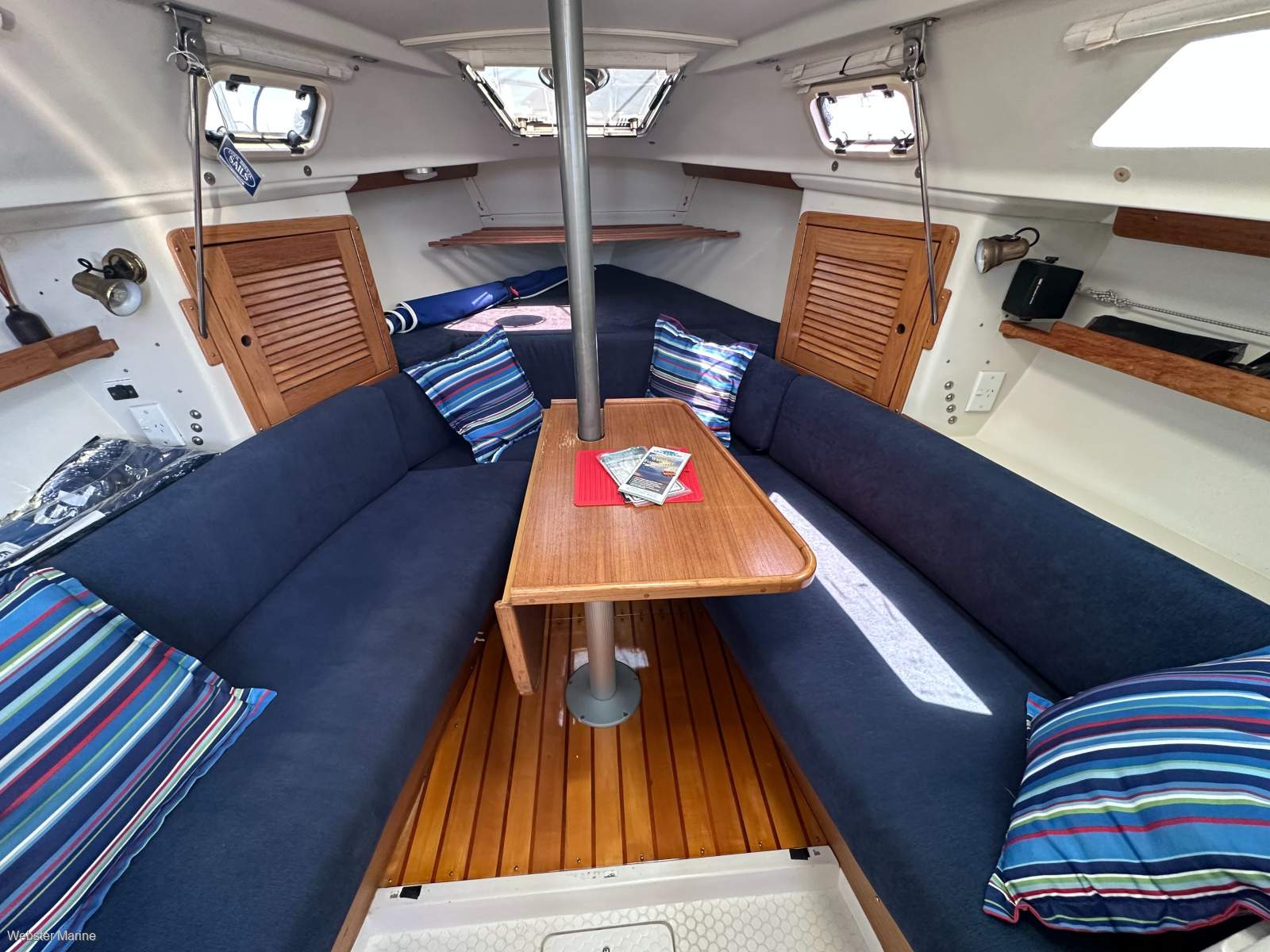 Catalina 270 PRE-LISTING - DETAILS SOON