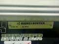 Haines Hunter 760 R