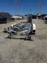 Tezzas I beam boat trailer to suit a 7.5 to 8m boat