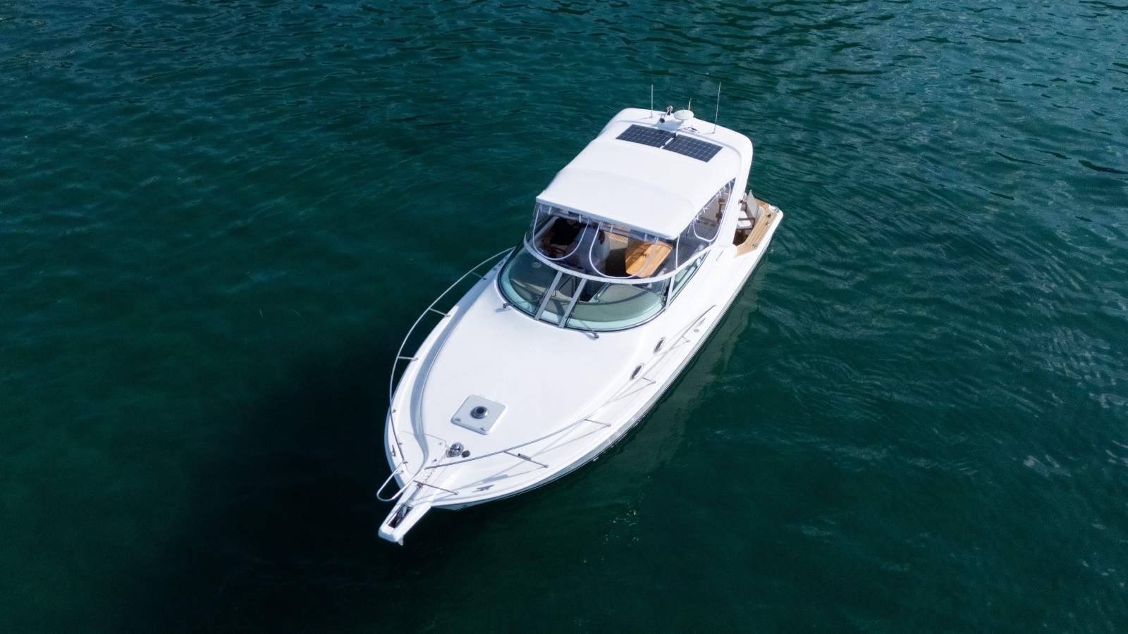 Riviera 3000 Offshore