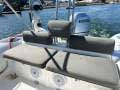 Brig Navigator 700 " JUST DETAILED ":Rear Seats