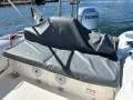 Brig Navigator 700 " JUST DETAILED ":Rear Seats protective cover for Craypots