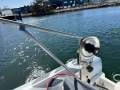 Brig Navigator 700 " JUST DETAILED ":Craypot winch