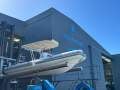 Brig Navigator 700 " JUST DETAILED ":BRIG 700 Navigator by YACHTS WEST ph 9335 7788
