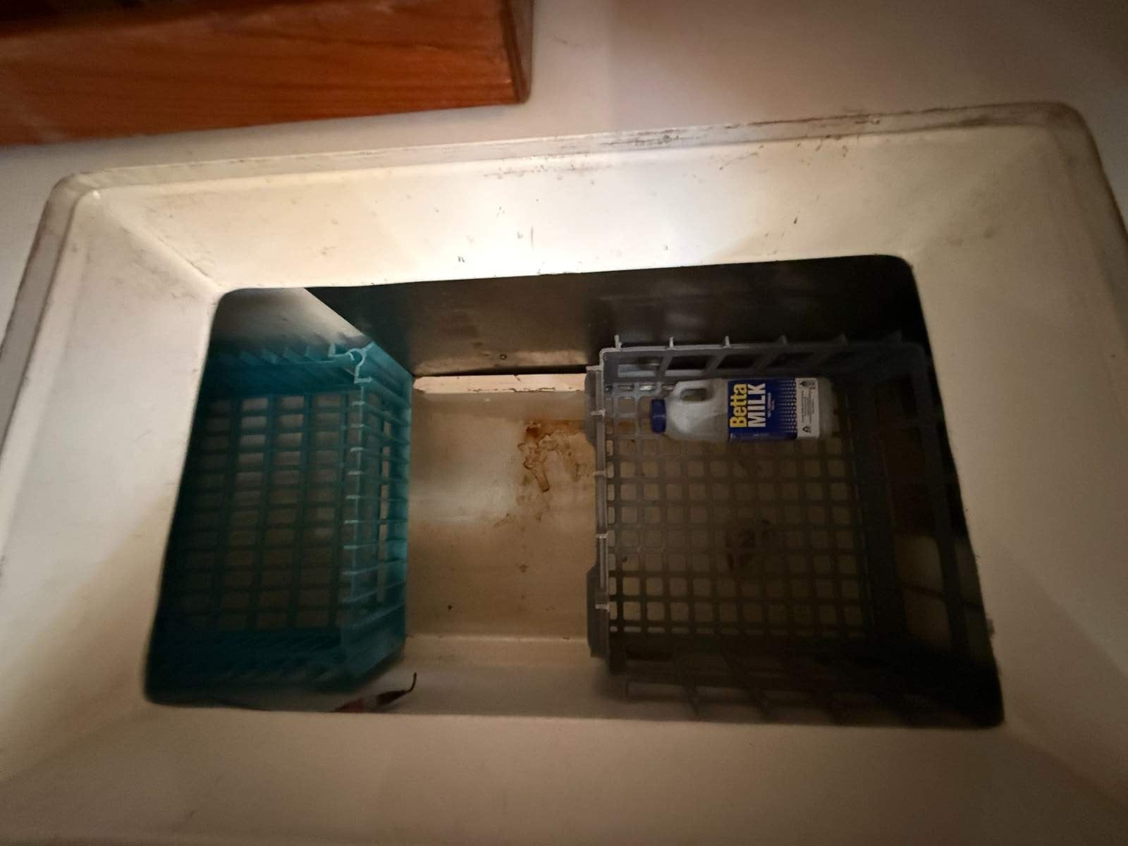 Max Creese 38 Motor Sailer ISLANDER II