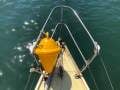 Contessa 25 Fiberglass yacht Mooring Option ( Sydney Harbour)