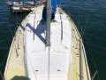 Contessa 25 Fiberglass yacht Mooring Option ( Sydney Harbour)