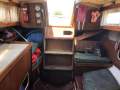 Contessa 25 Fiberglass yacht Mooring Option ( Sydney Harbour)