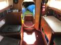 Contessa 25 Fiberglass yacht Mooring Option ( Sydney Harbour)
