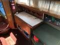 Contessa 25 Fiberglass yacht Mooring Option ( Sydney Harbour)