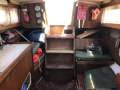 Contessa 25 Fiberglass yacht Mooring Option ( Sydney Harbour)