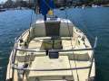 Contessa 25 Fiberglass yacht Mooring Option ( Sydney Harbour)