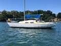 Contessa 25 Fiberglass yacht Mooring Option ( Sydney Harbour)
