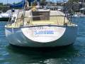 Contessa 25 Fiberglass yacht Mooring Option ( Sydney Harbour)