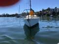Contessa 25 Fiberglass yacht Mooring Option ( Sydney Harbour)