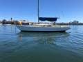 Contessa 25 Fiberglass yacht Mooring Option ( Sydney Harbour)