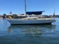 Contessa 25 Fiberglass yacht Mooring Option ( Sydney Harbour)