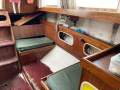 Contessa 25 Fiberglass yacht Mooring Option ( Sydney Harbour)