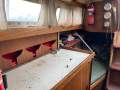 Contessa 25 Fiberglass yacht Mooring Option ( Sydney Harbour)