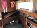 Contessa 25 Fiberglass yacht Mooring Option ( Sydney Harbour)