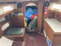 Contessa 25 Fiberglass yacht Mooring Option ( Sydney Harbour)