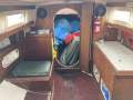 Contessa 25 Fiberglass yacht Mooring Option ( Sydney Harbour)