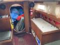 Contessa 25 Fiberglass yacht Mooring Option ( Sydney Harbour)