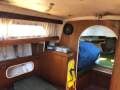 Contessa 25 Fiberglass yacht Mooring Option ( Sydney Harbour)