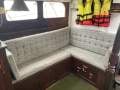 Classic 32 ft Game Family Cruiser Diesels Sydney