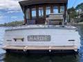 Classic 32 ft Game Family Cruiser Diesels Sydney