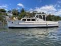Classic 32 ft Game Family Cruiser Diesels Sydney