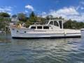 Classic 32 ft Game Family Cruiser Diesels Sydney