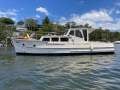 Classic 32 ft Game Family Cruiser Diesels Sydney