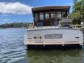 Classic 32 ft Game Family Cruiser Diesels Sydney