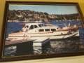 Classic 32 ft Game Family Cruiser Diesels Sydney