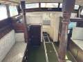Classic 32 ft Game Family Cruiser Diesels Sydney