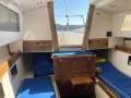 Pacific 747 Shoal Draft Trailer Sailer Yacht (Sydney Harbour)