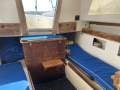 Pacific 747 Shoal Draft Trailer Sailer Yacht (Sydney Harbour)