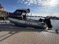 Stabicraft 2050 Supercab