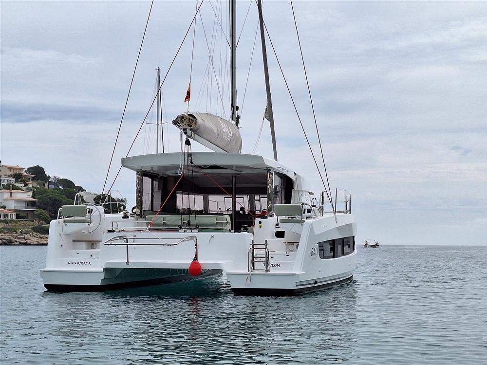 Bali Custom Builders Catsmart