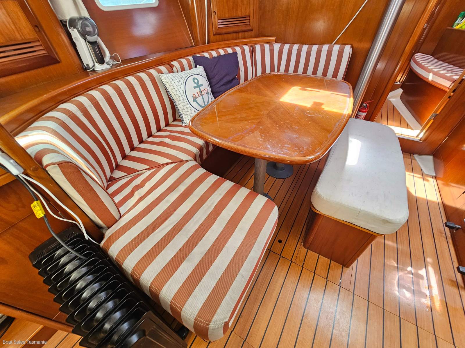 Beneteau Oceanis Clipper 393 Julini