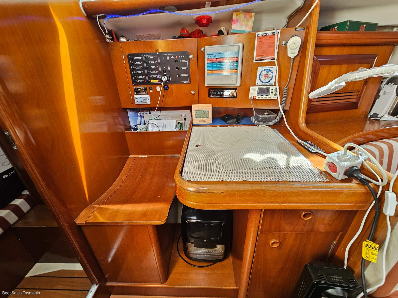 Beneteau Oceanis Clipper 393 Julini