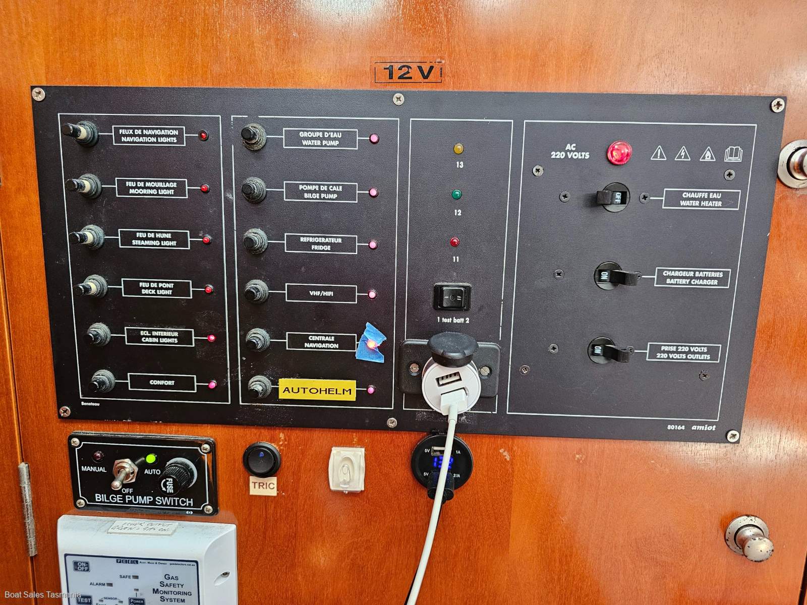 Beneteau Oceanis Clipper 393 Julini