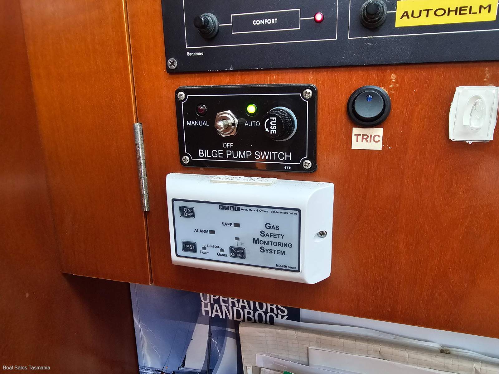 Beneteau Oceanis Clipper 393 Julini