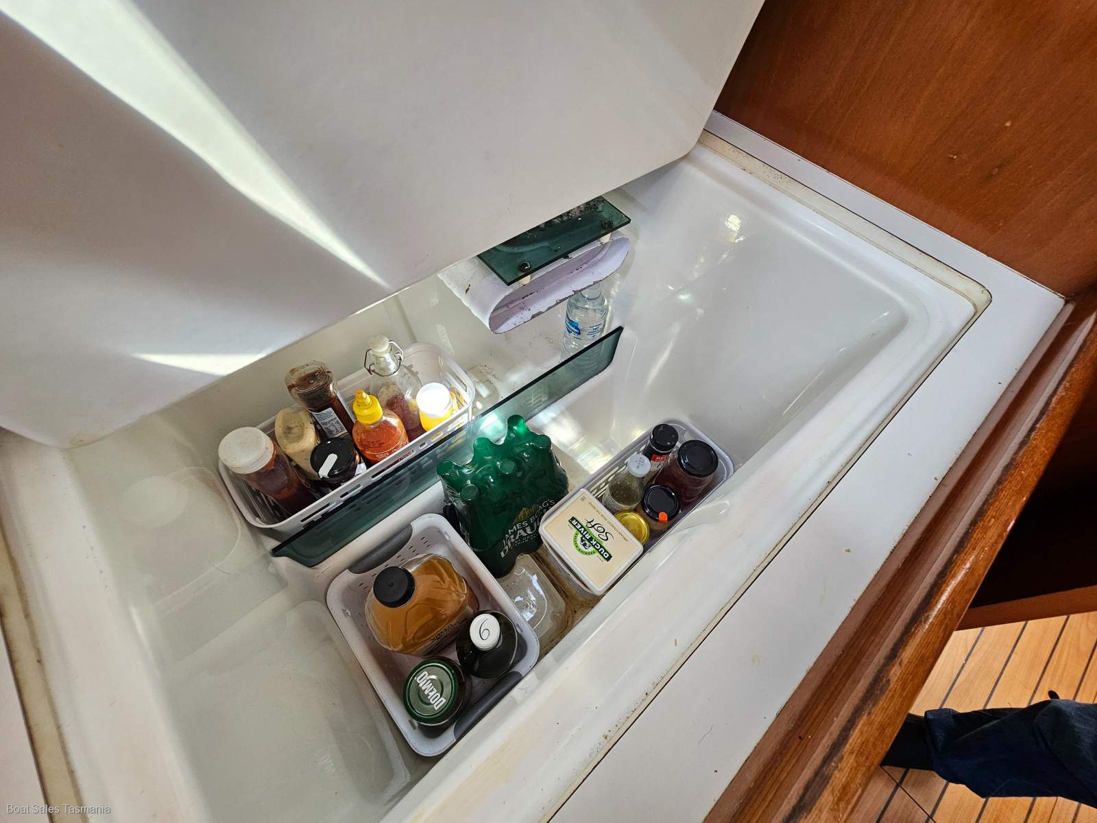 Beneteau Oceanis Clipper 393 Julini