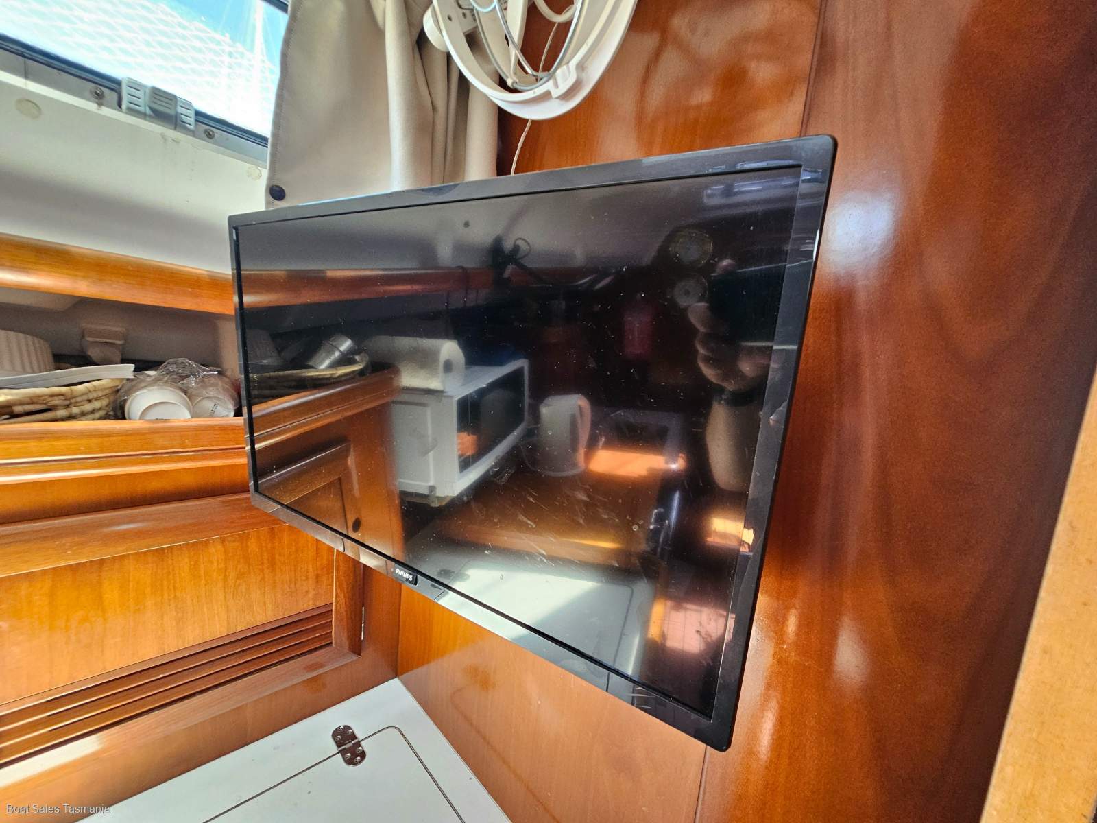 Beneteau Oceanis Clipper 393 Julini