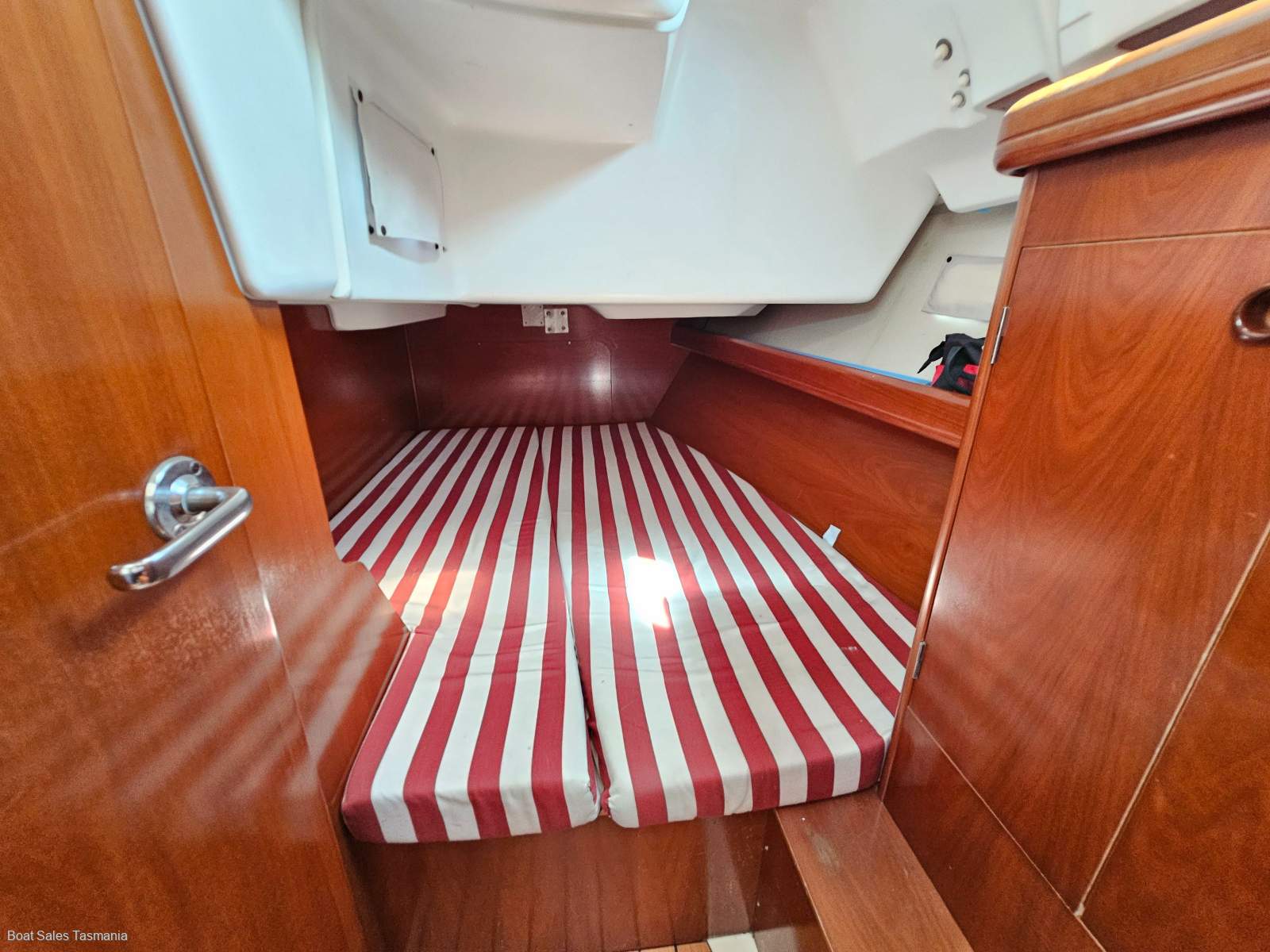 Beneteau Oceanis Clipper 393 Julini