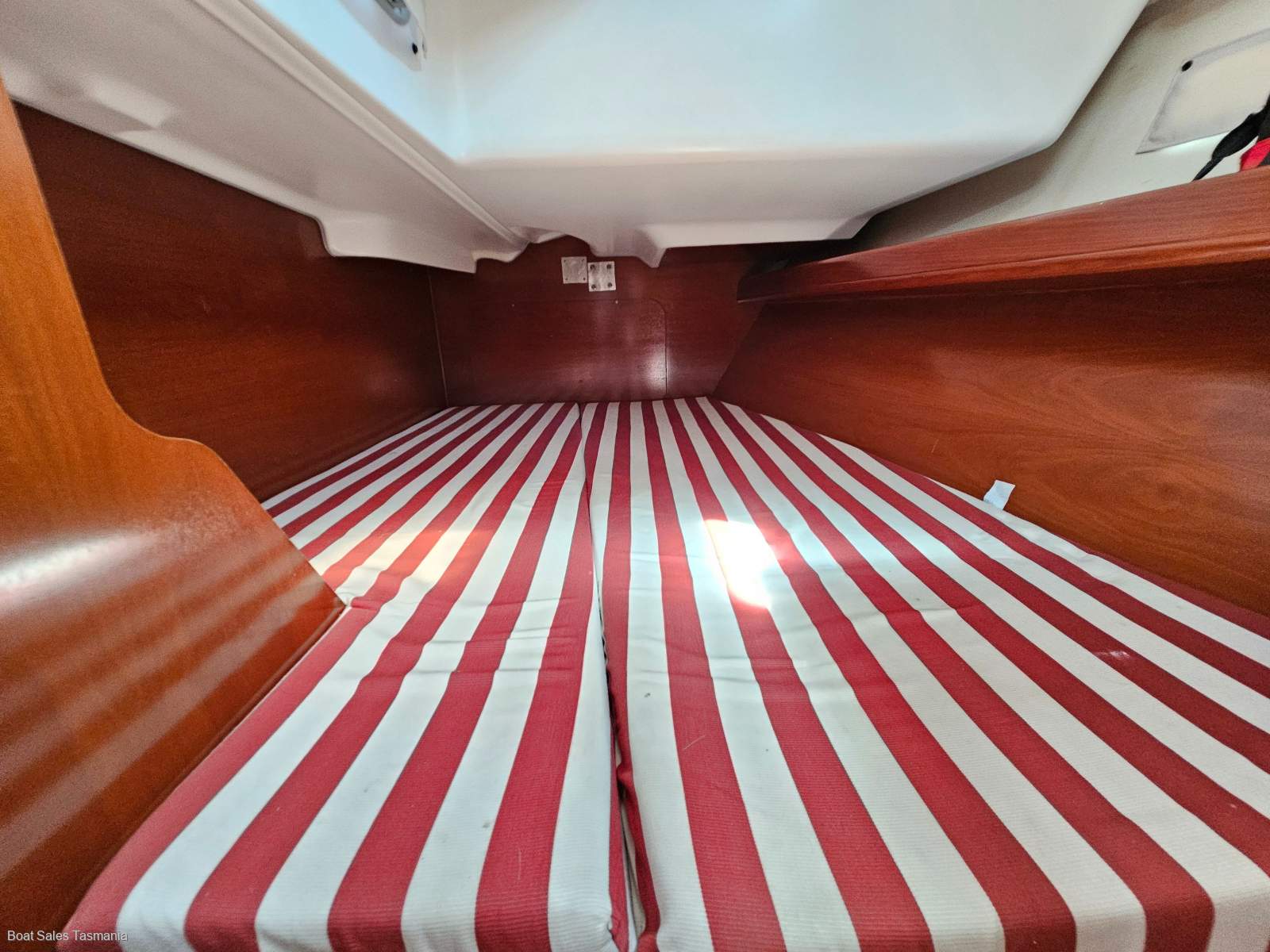 Beneteau Oceanis Clipper 393 Julini