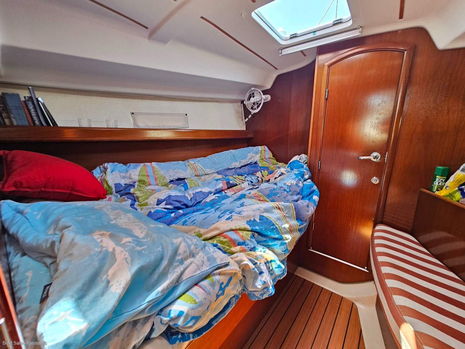 Beneteau Oceanis Clipper 393 Julini