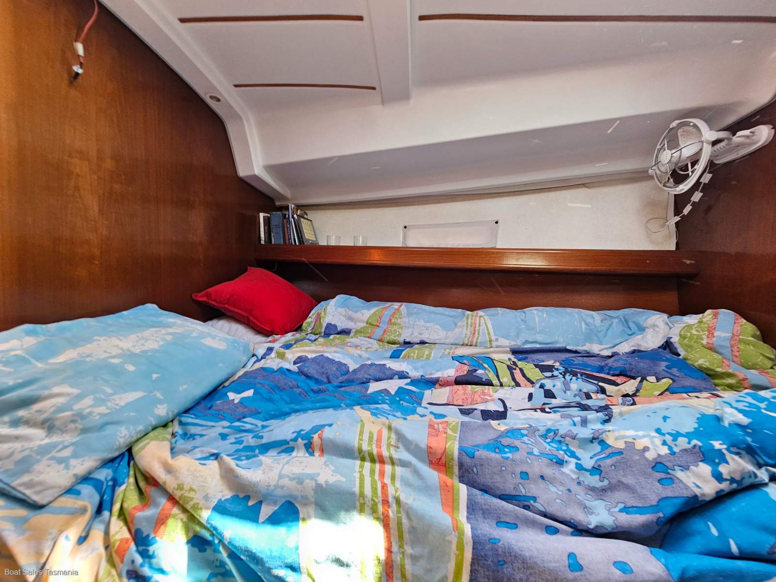 Beneteau Oceanis Clipper 393 Julini